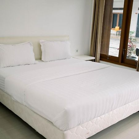Morika Inn ไวกาบูบัก ภายนอก รูปภาพ