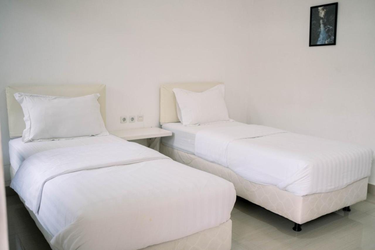 Morika Inn ไวกาบูบัก ภายนอก รูปภาพ
